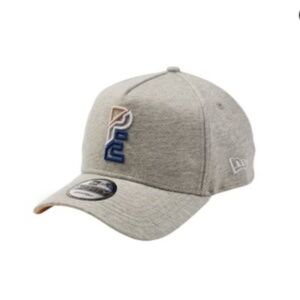 New Era P.E Baseball Cap